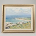 1769&nbsp;9361&nbsp;OIL PAINTING